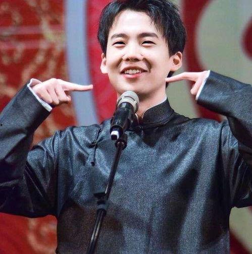 郭麒麟圈内爆料最新一期,揭秘娱乐圈不为人知的幕后故事  第1张